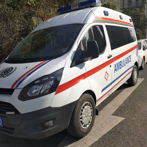 海州品质救护车出租,为您的健康出行负责