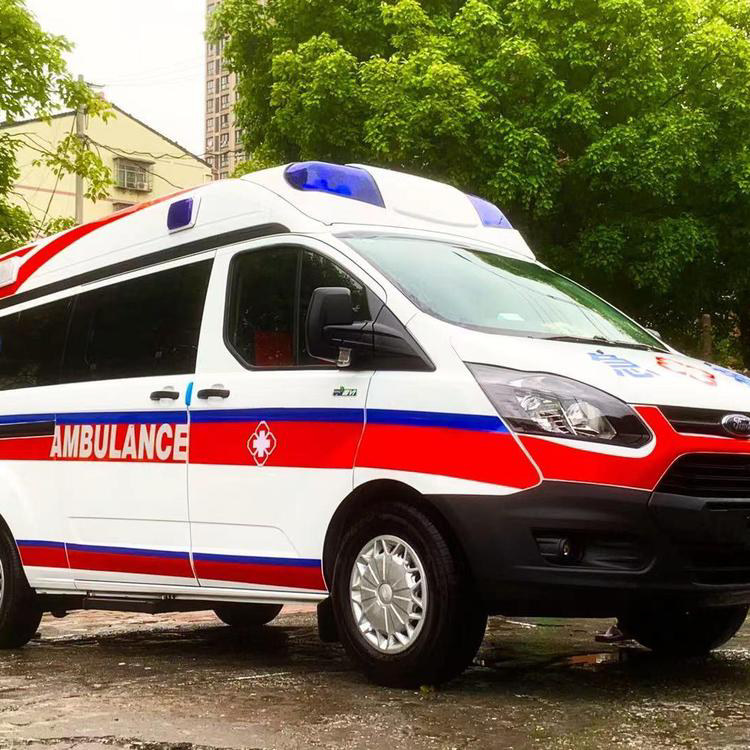 海州跨省救护车出租护送返乡