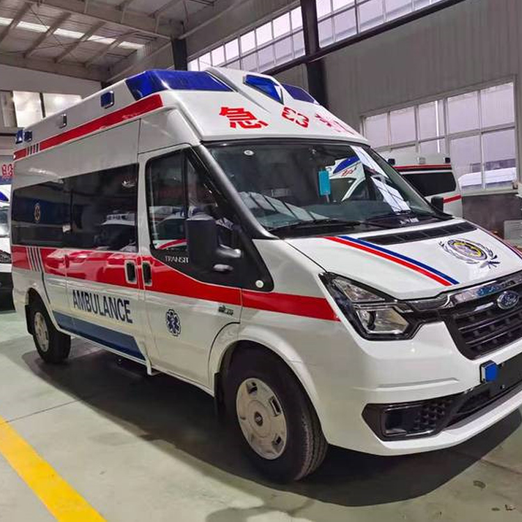 海州演唱会救护车出租保障现场