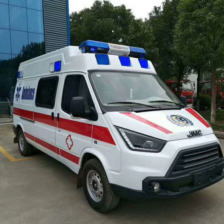 海州救护车出租哪家好